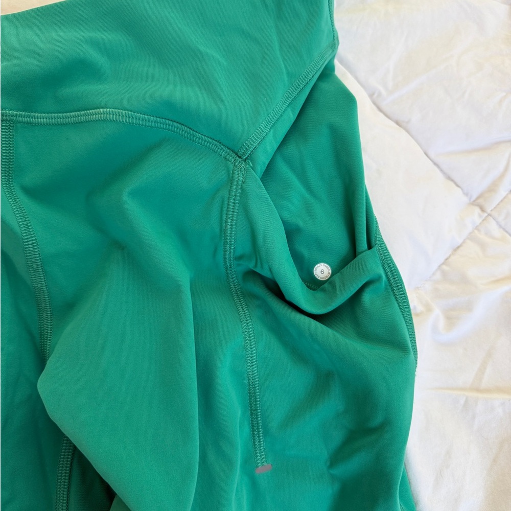 Lululemon Power Thru HR Short 6" - Picture 4 of 6